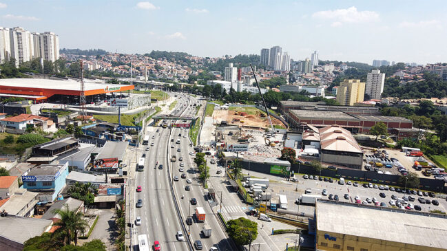 Taboão da Serra contará com R$ 10 milhões para recuperação da malha viária urbana