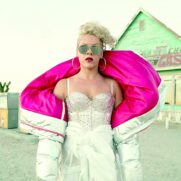 Cantora Pink