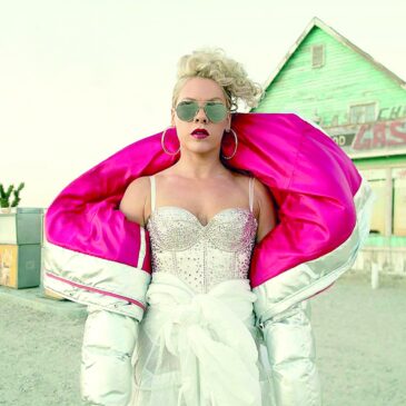Cantora Pink