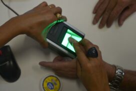 Justi&ccedil;a Eleitoral come&ccedil;a cadastramento biom&eacute;trico obrigat&oacute;rio dos eleitores de Cubat&atilde;o