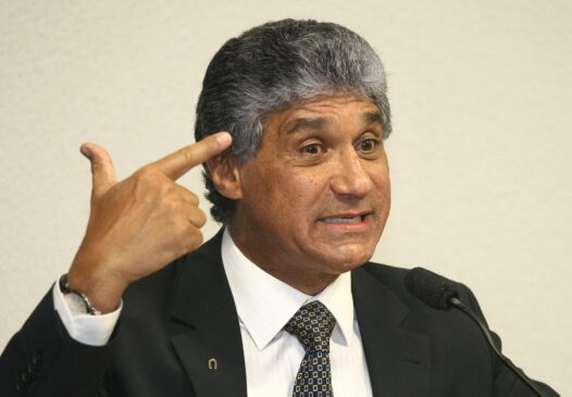 Ex-diretor da Dersa conhecido como Paulo Preto, é suspeito de desvios de R$ 7 milhões nas obras do Rodoanel