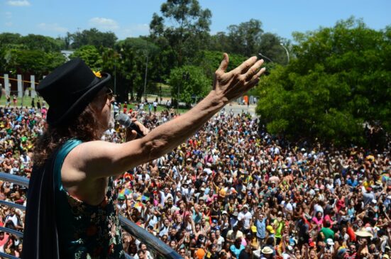 Das 32 subprefeituras, 29 participarão da programação do Carnaval de rua paulistano