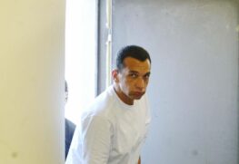 Marco Willians Herbas Camacho, o Marcola, chefe do PCC, e outros 21 integrantes da facção foram transferidos de presídios do estado
