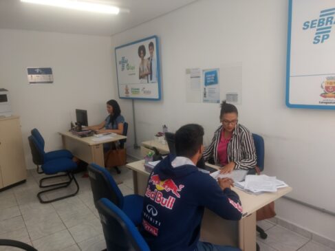 Workshops são voltados a empresários e microempreendedores