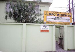 O cadastramento pode ser feito nos CRAS da Baixada Santista e o beneficiário deve levar seu CPF e de seus familiares