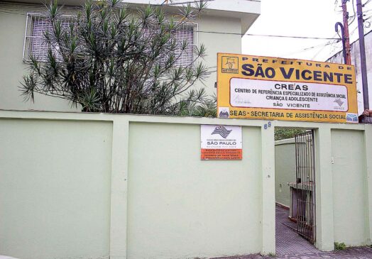 O cadastramento pode ser feito nos CRAS da Baixada Santista e o beneficiário deve levar seu CPF e de seus familiares