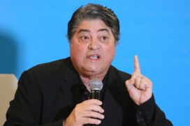 "Perdemos o maior âncora da televisão brasileira". Ao anunciar na segunda- feira a morte do jornalista Ricardo Boechat, o apresentador José Luiz Datena disse que a notícia era uma das piores de sua vida.