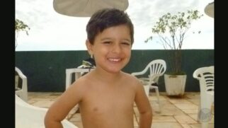 Joaquim foi morto em 2013 e teve seu corpo jogado em córrego
