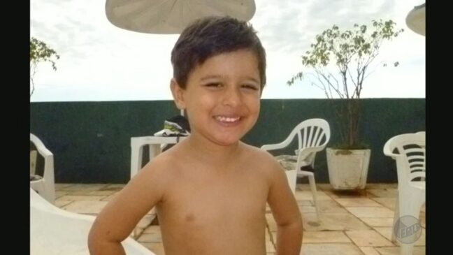 Joaquim foi morto em 2013 e teve seu corpo jogado em córrego