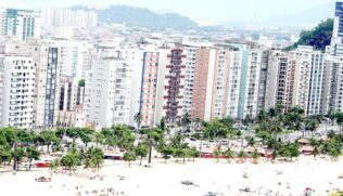 Utilização de tijolo ecológico, telhado verde e reúso de água dão direito a desconto de 0,3%