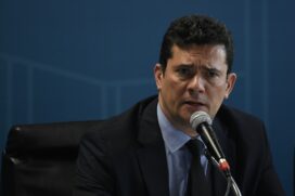 Moro separou a criminalização do caixa 2 do pacote anticrime