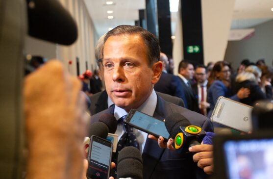 Aliados do governador João Doria agiram para afastar das estruturas de comando do PSDB quem não apoiou o tucano na campanha