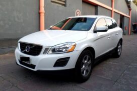 Esse leilão conta com diversas marcas de luxo, como Volvo, Toyota e Porsche com lances iniciais de R$25 mil até terça-feira