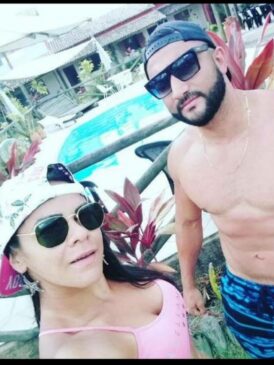 Francisco Moacir Nunes Junior, de 37 anos, e Iara Coelho da Silva estavam junto havia mais de um ano e moravam em Sorocaba