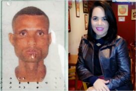 O autor dos crimes era obcecado pela vítima dos disparos