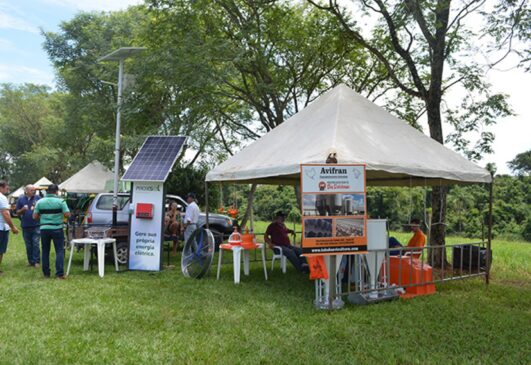 Dia do Agronegócio reúne empresários, autoridades e produtores rurais Tietê