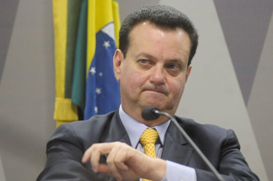 Para MP, agentes públicos tiveram "condutas ímprobas" ao contratar e renovar o contrato da Controlar, em 2007 