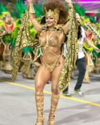 Viviane Araujo