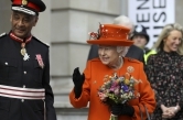Rainha Elizabeth II