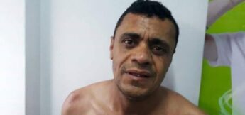 Adélio Bispo de Oliveira é considerado inimputável; ele está preso