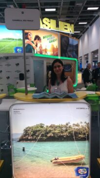 A participação de Ilhabela nesse evento é uma das estratégias apontadas pelo Plano de Marketing do município do litoral norte