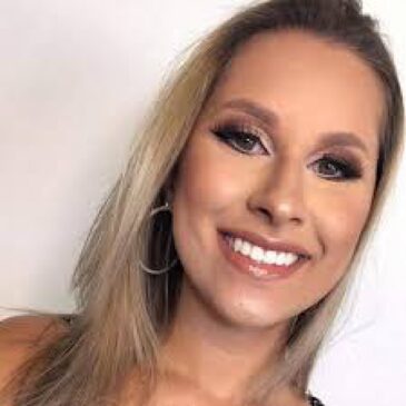 Isabela Miranda de Oliveira morreu após ter o corpo queimado pelo namorado de 21 anos em Franco da Rocha, na Grande SP