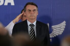 O governo do presidente Jair Bolsonaro escalou um militar para coordenar a estrutura de mídias digitais e reforçar a comunicação