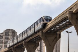 A CCR deu a única proposta para a concessão da linha 15-prata; a linha tem um extenso histórico de falhas e atrasos