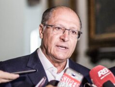 O promotor de Justiça Ricardo Manuel Castro moveu ação de improbidade administrativa contra o ex-governador de São Paulo