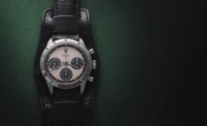 A Phillips detém o recorde do relógio com maior arrecadação do mundo, vendido por US$ 17 milhões
