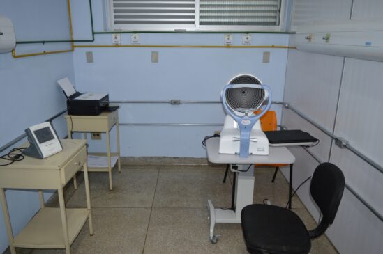 Novas salas para os atendimentos foram inauguradas na última semana em Porto Feliz, no Interior