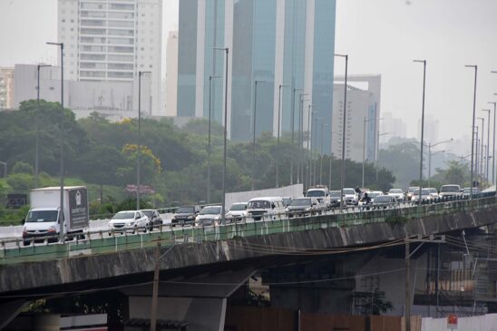 A obra de recuperação custará ao todo R$ 26,5 milhões, incluindo reformas que ainda serão feitas