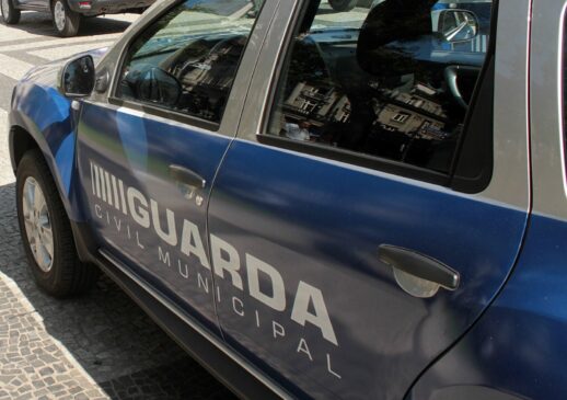 Em Santos, a Guarda Civil Municipal disse que intensificou o patrulhamento preventivo nas unidades municipais de ensino