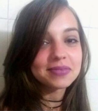 A técnica de enfermagem Engel Sofia Pironato, de 21 anos, foi morta no Parque Marajoara; corpo foi encontrado em geladeira