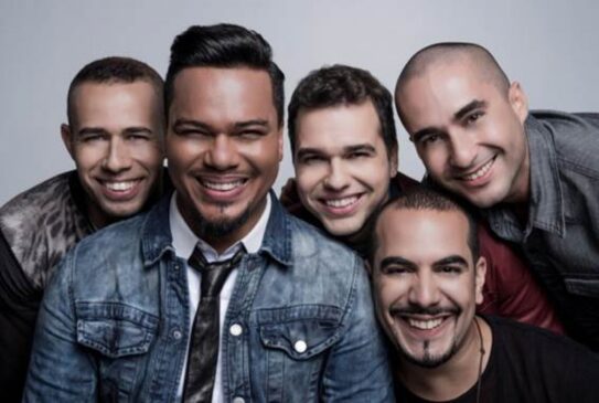 Banda Sorisso Maroto