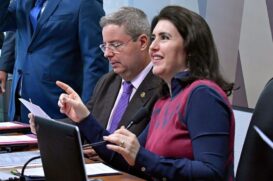 De acordo com projeto da senadora Simone Tebet, ocupante de imóvel em leilão tem prioridade