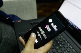 O SOS Mulher, gratuito, poderá ser instalado a partir do dia 1º de abril em aparelhos iOS e Android