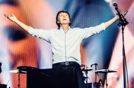 Paul McCartney