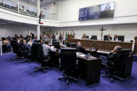 Prefeito de Taboão da Serra irá enviar o projeto de reajuste do funcionalismo para Câmara Municipal