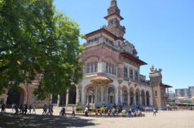 Até o dia 31 deste mês, o Museu Catavento terá uma programação especial para comemorar os 10 anos da inauguração do equipamento da Secretaria de Cultura e Economia Criativa do Estado