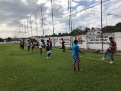 Prefeitura de Porto Feliz realiza seletiva para equipe de futebol de campo Porto Feliz