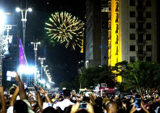A lei está em vigor na cidade de São Paulo desde maio de 2018, quando foi sancionada pelo prefeito Bruno Covas (PSDB)