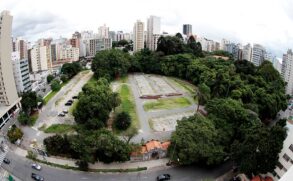 Prefeitura realizará neste sábado a assinatura da escritura de posse do terreno do Parque Augusta
