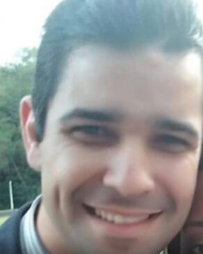 Azulejista Rogério Wallan Antônio, de 29 anos, desapareceu na última terça-feira em Taboão da Serra