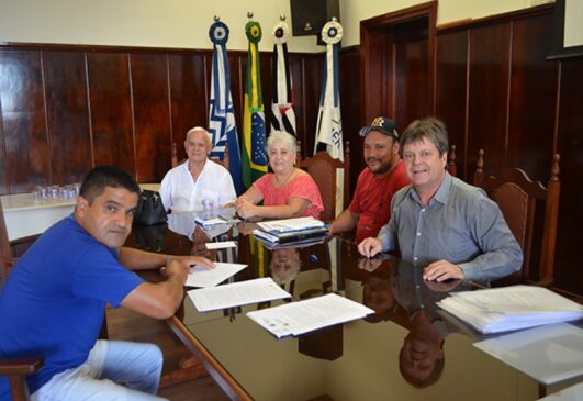 Prefeitura de Tietê inicia Programa de Requalificação Profissional