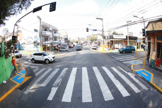 Medida imposta pela prefeitura só tem validade nas vias municipais, como na avenida José Maciel