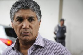 A denúncia contra Paulo Preto, ex-diretor de Engenharia da Dersa, foi feita pela força-tarefa da Lava Jato