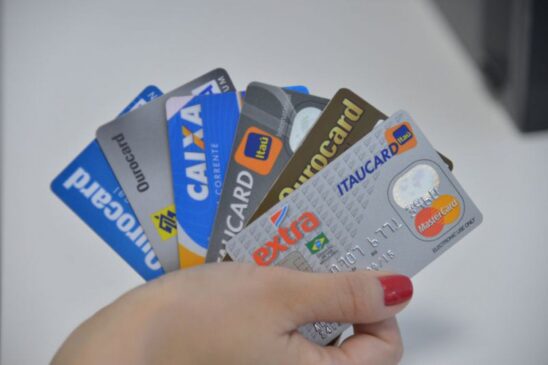 Cartão de credito