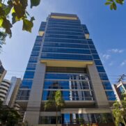 Ao todo são 23 imóveis comerciais da instituição que irão a leilão na próxima semana