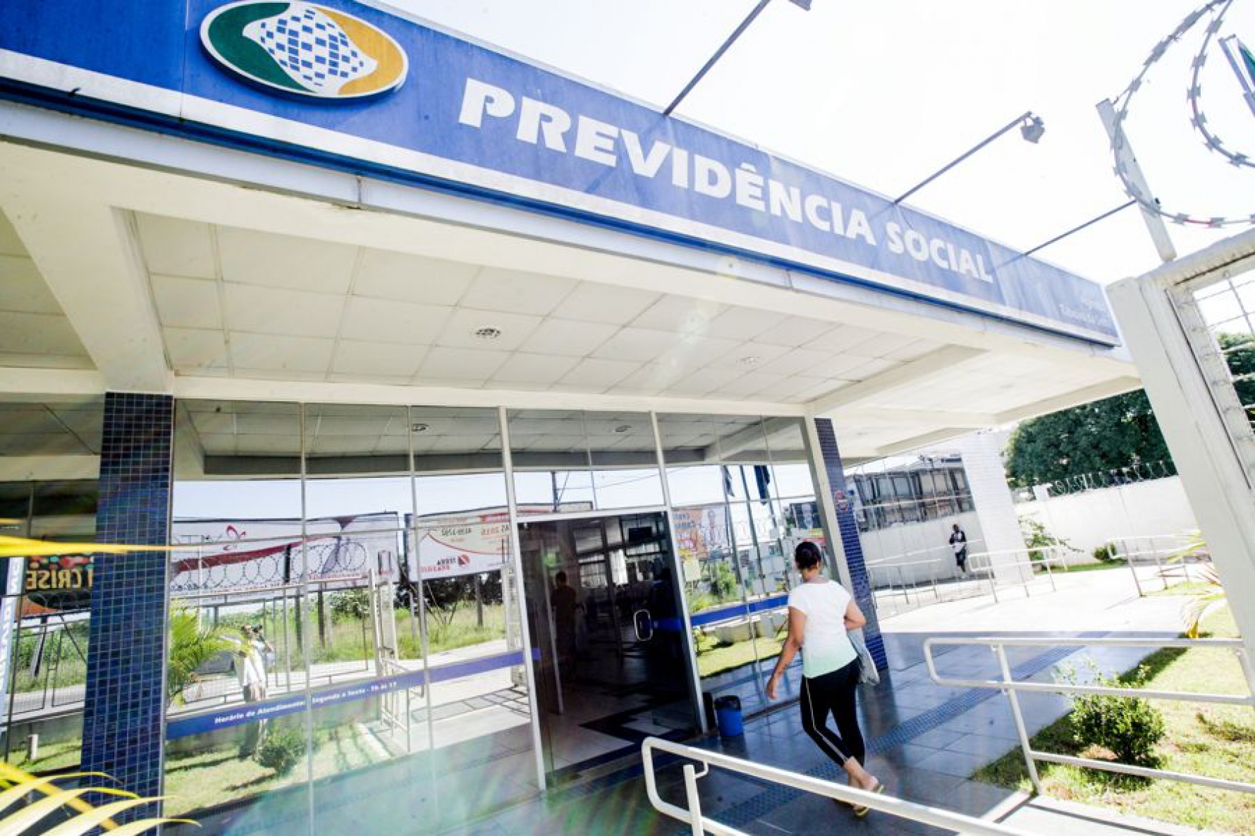 Em janeiro, de 20,4 mil aposentadorias concedidas pelo INSS (Instituto Nacional do Seguro Social), 3,4 mil foram por invalidez